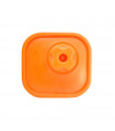 TAPA DE FILTRO TWIN AIR HONDA CRF 250