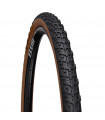 WTB NANO FAST ROLLING TCS LIGHT (700c X 40/LATERAL MARRÓN)