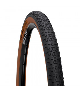 NEUMATICO WTB RESOLUTE 650 x 42c TCS .  LIGHT FAST ROLL
