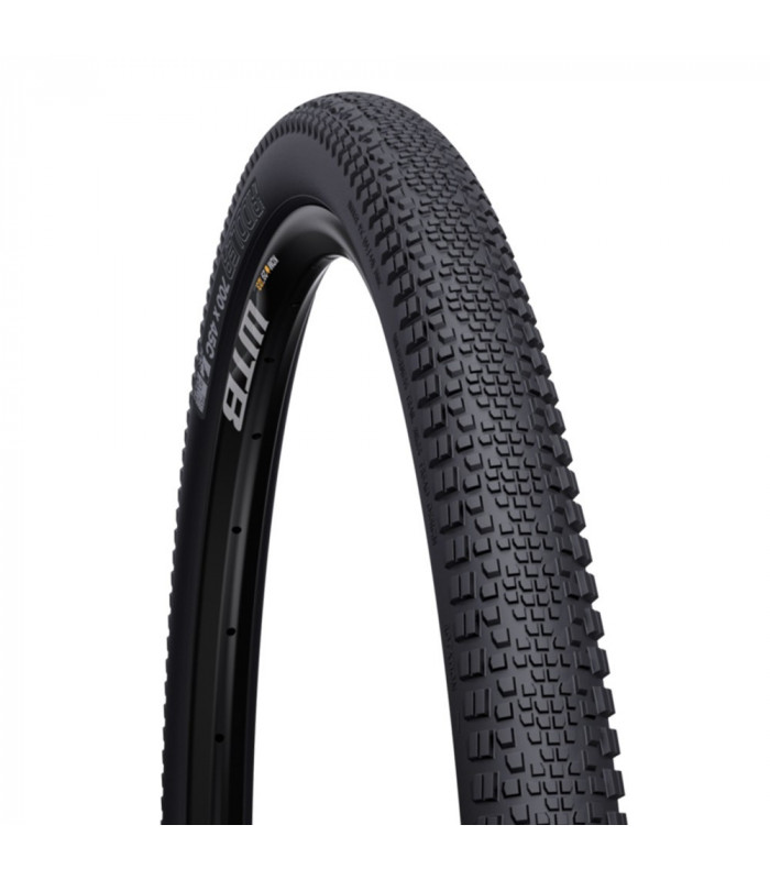 NEUMATICO WTB RIDDLER 700 x 37c TCS   LIGHT FAST ROLLING