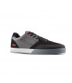 ZAPTAILLA FLAT AFTON KEEGAN GREY/RED.