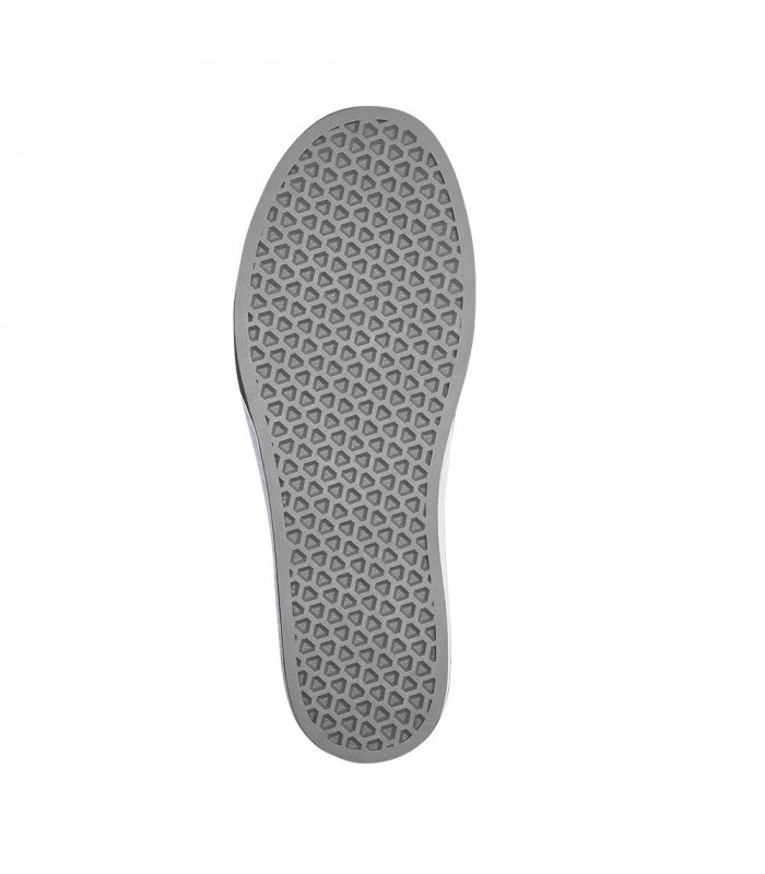 ZAPTAILLA FLAT AFTON KEEGAN GREY/RED.