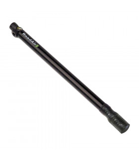 GENUINE INNOVATIONS ROAD AIR2 ALUMINIUM PUMP (33 CM)