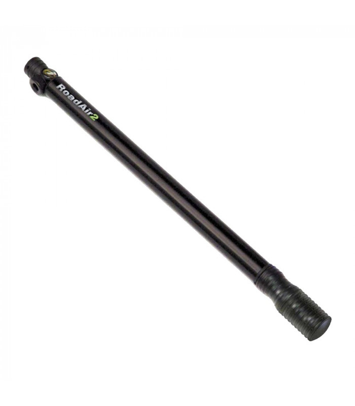 BOMBA GENUINE INNOVATIONS ROAD AIR2 ALUMINIO (33 CM)