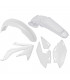 KIT PLÁSTICOS RTECH HONDA CRF 450 X (2005-2007)