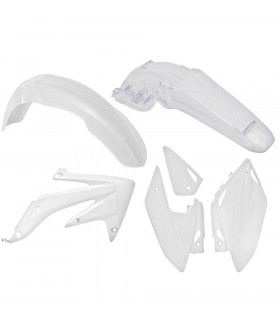 KIT PLÁSTICOS RTECH HONDA CRF 450 X (2005-2007)