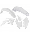 RTECH PLASTICS KIT HONDA CRF 450 X (2005-2007)
