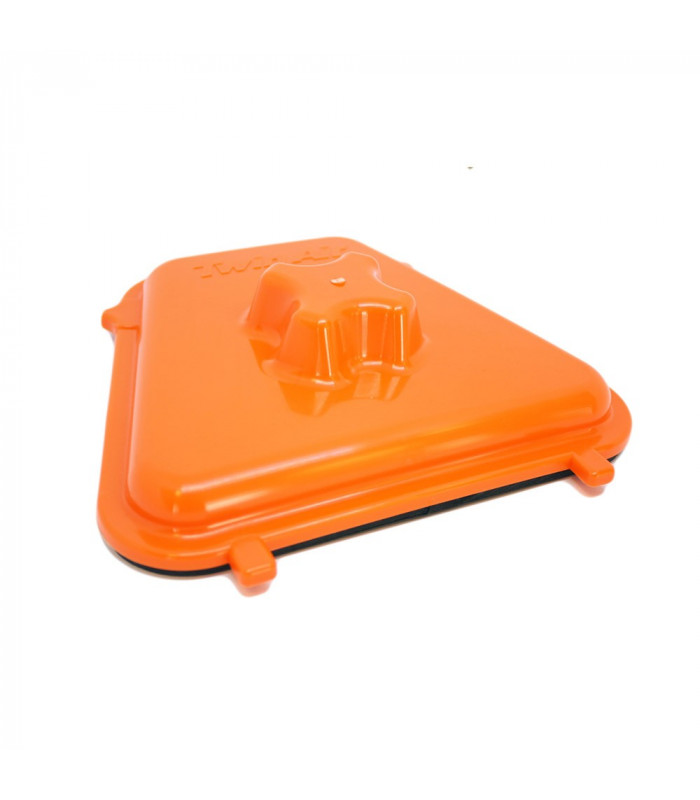 TAPA DE FILTRO TWIN AIR YZF 450 ' 2018   (CAJA STANDARD)