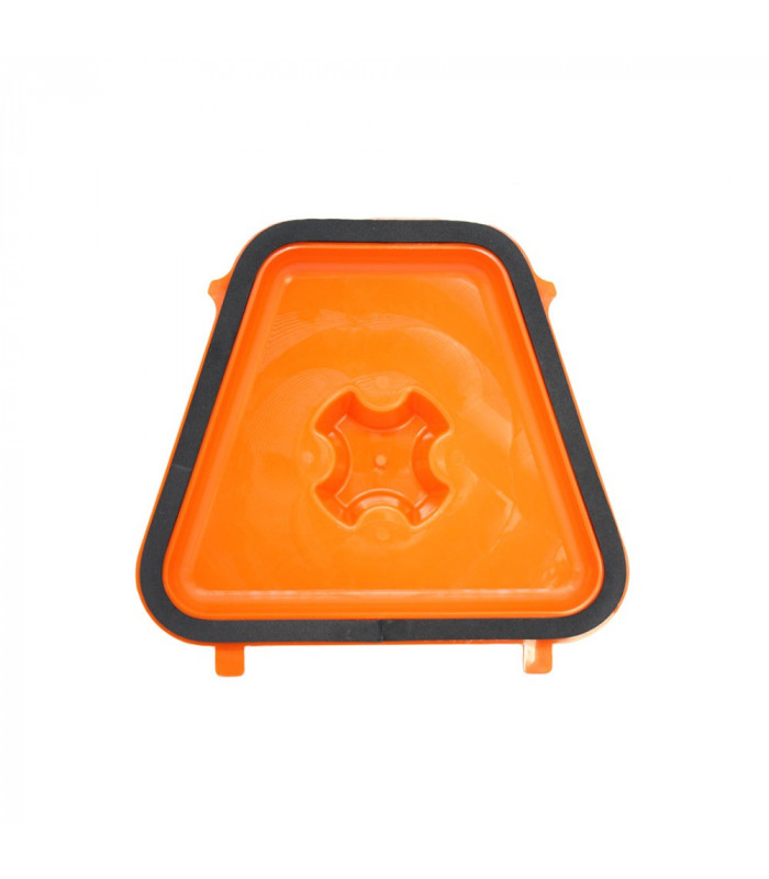 TAPA DE FILTRO TWIN AIR YZF 450 ' 2018   (CAJA STANDARD)