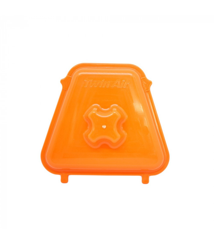 TAPA DE FILTRO TWIN AIR YZF 450 ' 2018   (CAJA STANDARD)