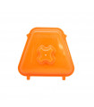 TAPA DE FILTRO TWIN AIR YZF 450 ' 2018   (CAJA STANDARD)