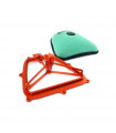 KIT TWIN AIR POWERFLOW YAMAHA YZ 250 F, YZ 450 F, YZ 250 FX, YZ 450 FX, WR 250 F, WR 450 F (2018-2024)