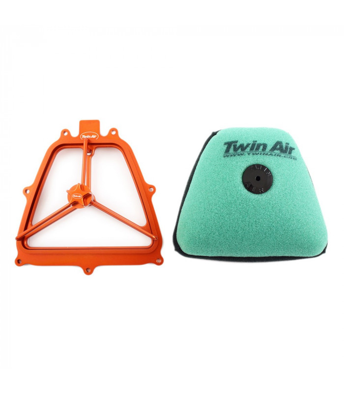 KIT POWERFLOW TWIN AIR YZF 450 ' 2018