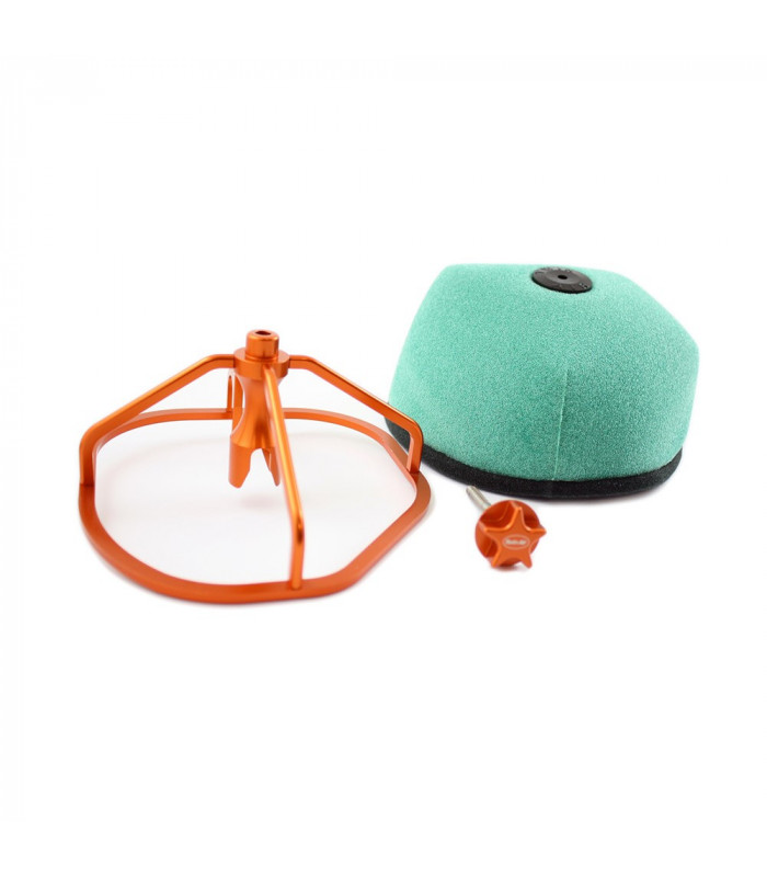 KIT POWER FLOW TWIN AIR SUZUKI RMZ 450 ' 2018