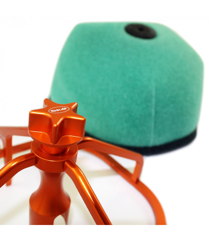 KIT POWER FLOW TWIN AIR SUZUKI RMZ 450 ' 2018