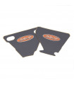 TWIN AIR AIRBOX ADHESIVE HONDA XR 400 (1996-2001)