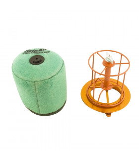 KIT TWIN AIR POWERFLOW HONDA 400 EX (1999-2016)