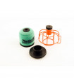 KIT TWIN AIR POWERFLOW KTM FREERIDE (2012-2018)