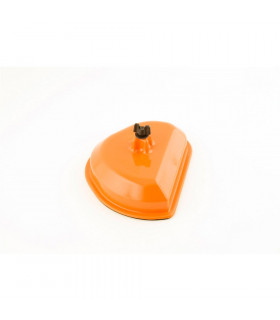 TWIN AIR AIRBOX COVER HONDA CRF 250 R, CRF 450 R (2003-2009)