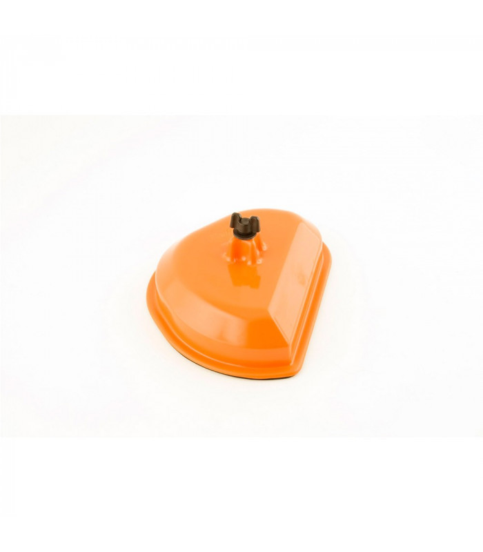 TAPA FILTRO TWIN AIR HONDA CRF 250 R, CRF 450 R (2003-2009)