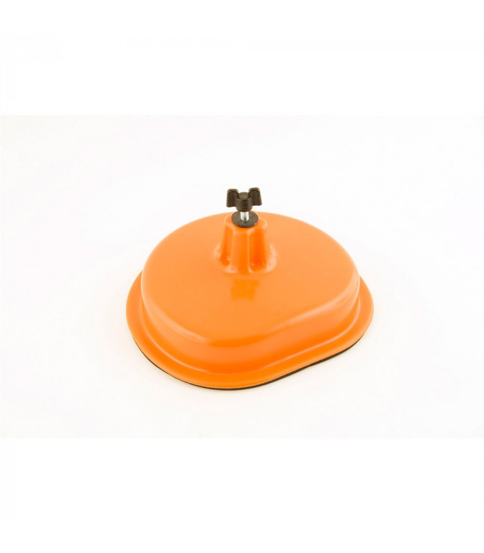 TWIN AIR AIRBOX COVER HONDA CRF 250 R, CRF 450 R (2009-2013) | TopFun.com