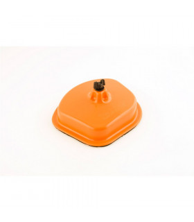 TWIN AIR AIRBOX COVER HONDA CRF 250 R, CRF 450 R (2013-2016) | TopFun.com