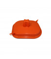 TWIN AIR AIRBOX COVER FANTIC, GAS GAS, HUSQVARNA, KTM (2016-2024)