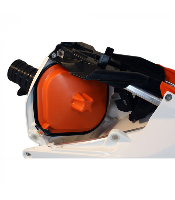 TWIN AIR AIRBOX COVER HUSQVARNA, KTM (2016-2018) | TopFun.com
