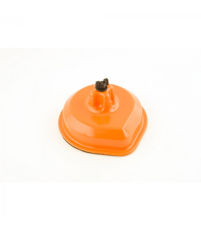 TWIN AIR AIRBOX COVER HUSQVARNA (1992-2013) | TopFun.com