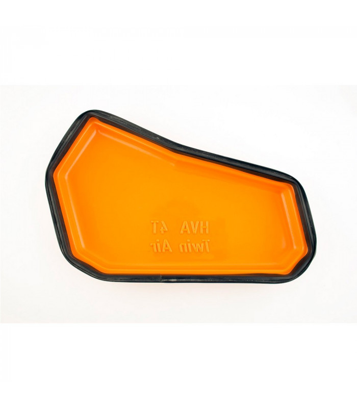 TWIN AIR AIRBOX COVER HUSQVARNA 4T (1992-2003)