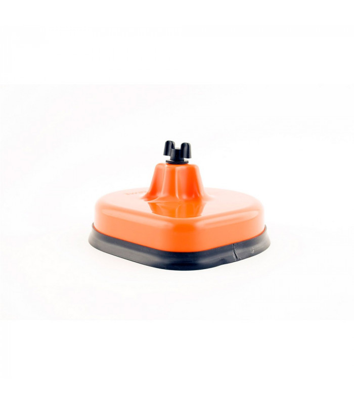 TWIN AIR AIRBOX COVER KAWASAKI KX 125, KX 250, KX 500 (1990-2007)