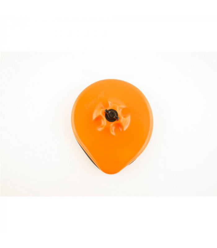 TWIN AIR AIRBOX COVER KAWASAKI KX 125, KX 250, KX 500 (1990-2007)