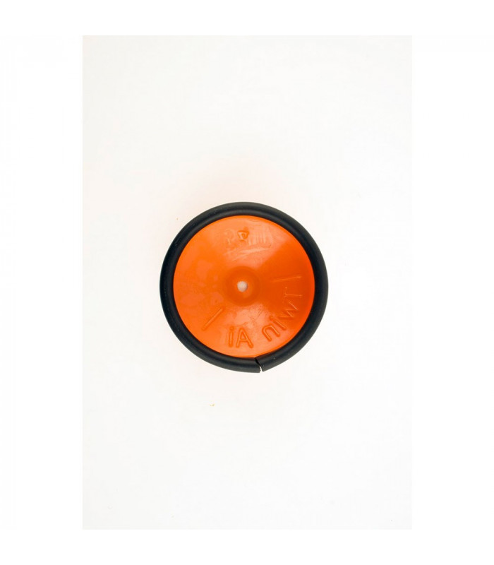 TWIN AIR AIRBOX COVER KAWASAKI KX 60 (1987-2003) | TopFun.com