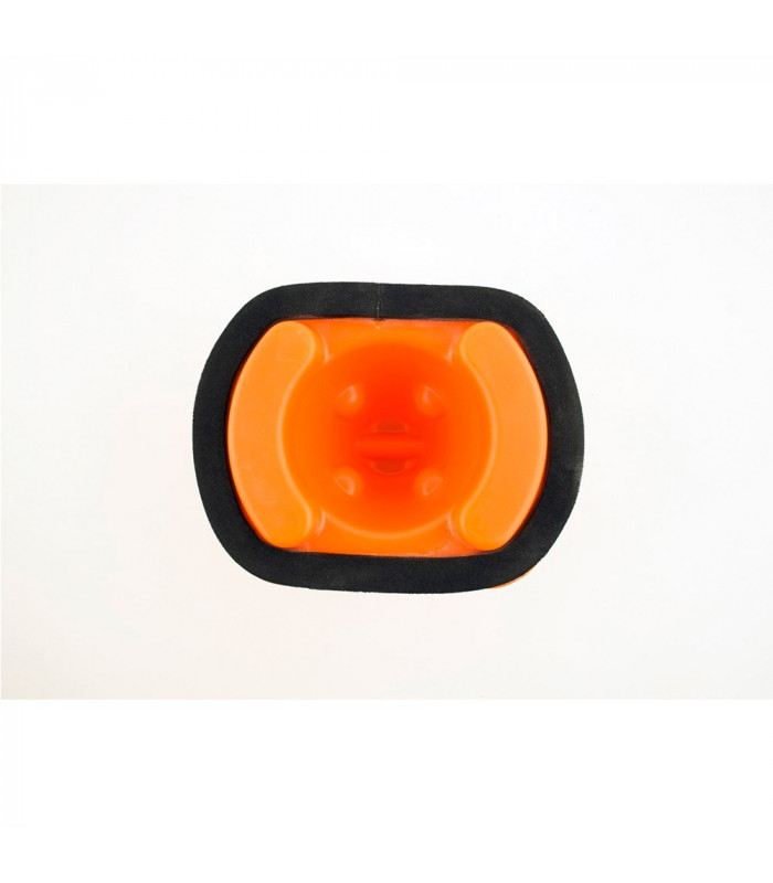 TWIN AIR AIRBOX COVER HUSQVRNA TC 65, KTM 60 SX, 65 SX (1997-2018) | TopFun.com