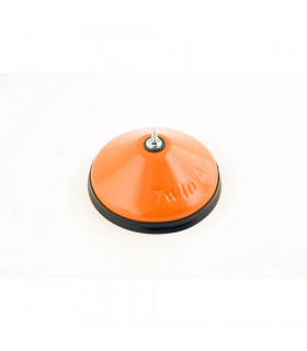 TWIN AIR AIRBOX COVER KTM LC-4 (1993-2003) | TopFun.com