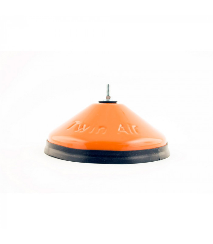 TWIN AIR AIRBOX COVER KTM LC-4 (1993-2003) | TopFun.com