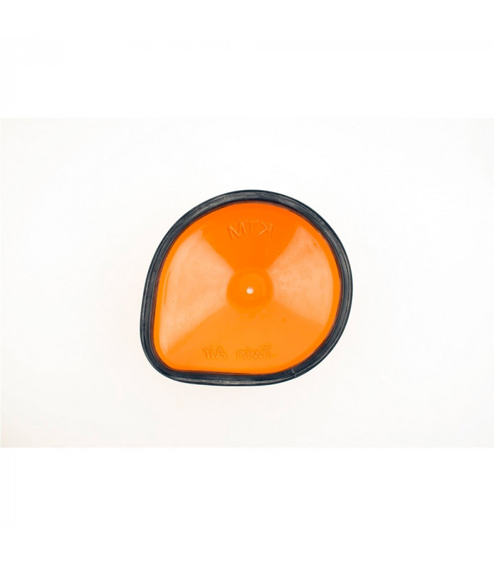 TWIN AIR AIRBOX COVER KTM 250 SX, 300 EXC (1993-1997) | TopFun.com