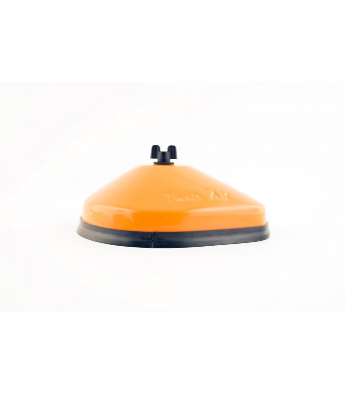 TWIN AIR AIRBOX COVER KTM 250 SX, 300 EXC (1993-1997) | TopFun.com