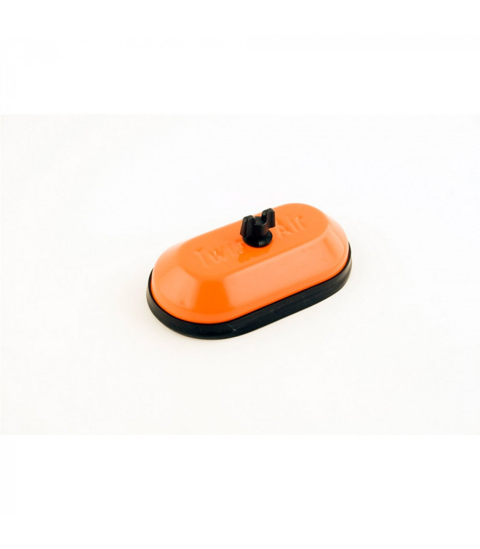 TWIN AIR AIRBOX COVER YAMAHA YFM 660 RAPTOR (2001-2010)