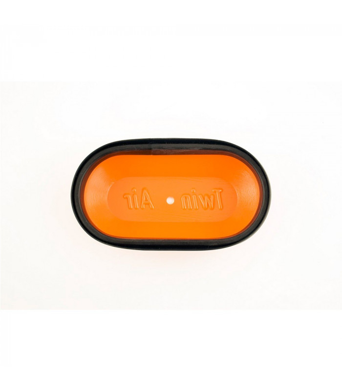 TWIN AIR AIRBOX COVER YAMAHA YFM 660 RAPTOR (2001-2010)