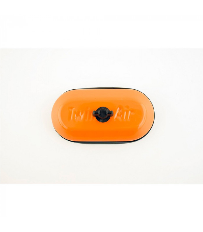 TWIN AIR AIRBOX COVER YAMAHA YFM 660 RAPTOR (2001-2010)