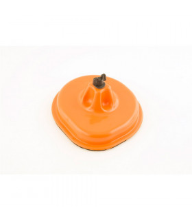 TWIN AIR AIRBOX COVER SUZUKI RM, RM-Z (2003-2018) | TopFun.com