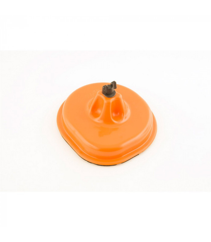 TWIN AIR AIRBOX COVER SUZUKI RM, RM-Z (2003-2018) | TopFun.com