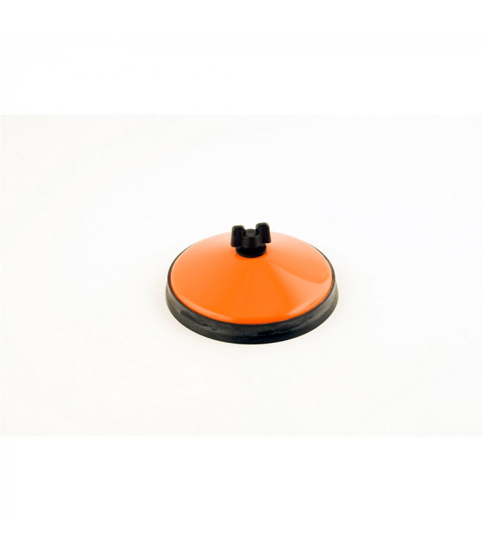 TWIN AIR AIRBOX COVER SUZUKI RM 65, RM 100 (2003-2007)