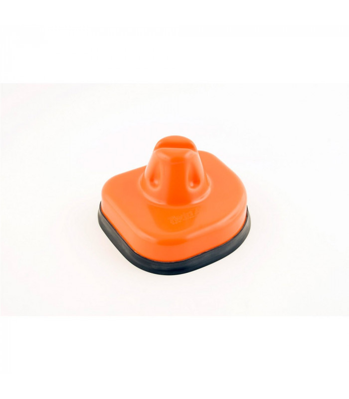 TWIN AIR AIRBOX COVER YAMAHA WR 250 F, WR 450 F (2003-2011)