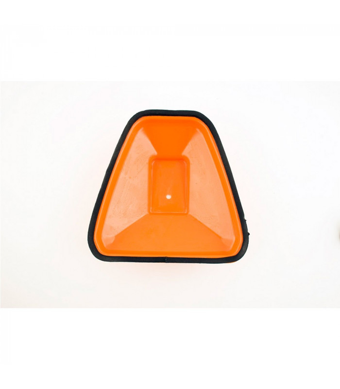 TWIN AIR AIRBOX COVER YAMAHA YZF, WRF (2014-2018) | TopFun.com