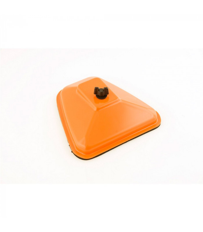 TWIN AIR AIRBOX COVER YAMAHA YZF, WRF (2014-2018) | TopFun.com