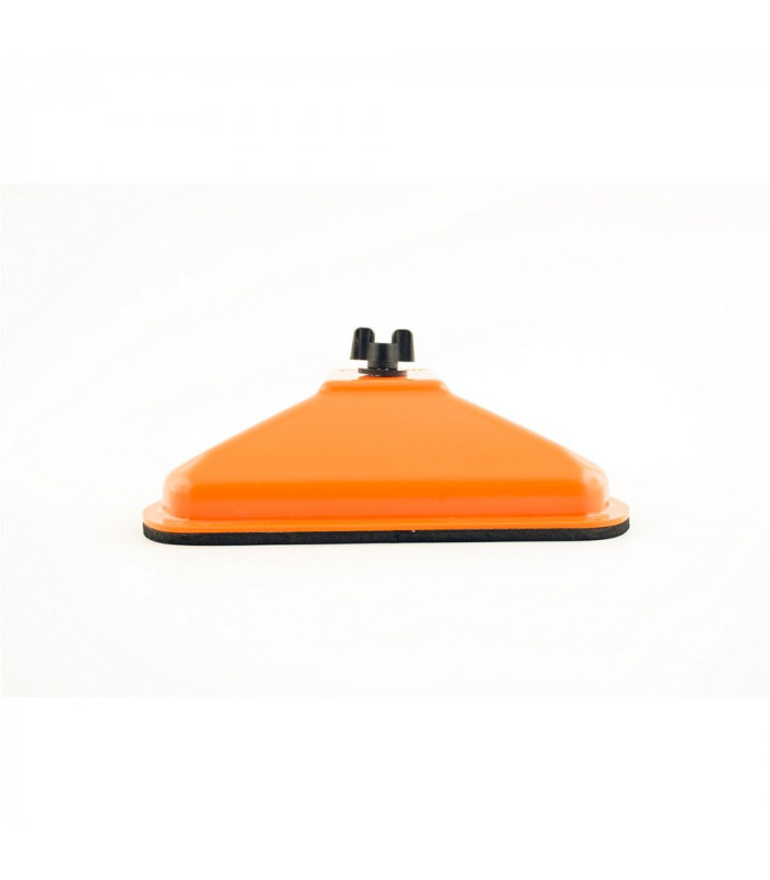 TWIN AIR AIRBOX COVER YAMAHA YZF, WRF (2014-2018) | TopFun.com