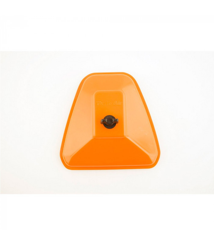 TWIN AIR AIRBOX COVER YAMAHA YZF, WRF (2014-2018) | TopFun.com