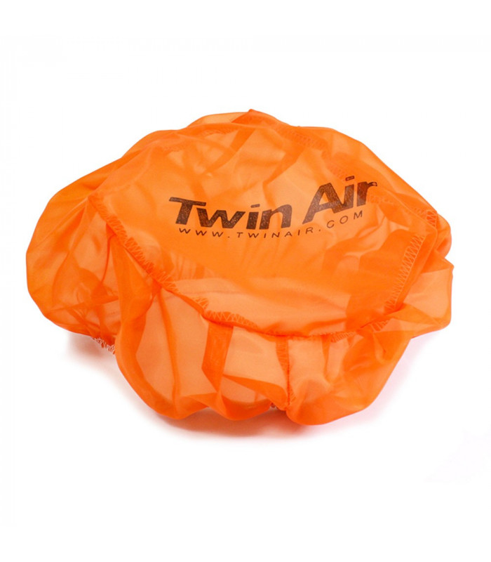 TWIN AIR GRAND PRIX NYLON COVER HONDA, SUZUKI (2002-2018) | TopFun.com